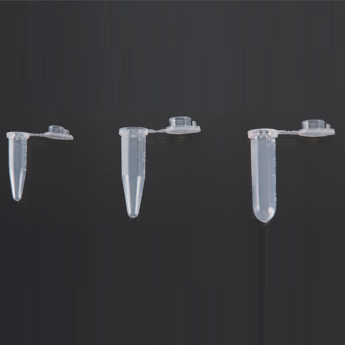 Microtubes with Safe-Lock Cap, Graduated (36100N)