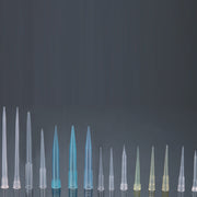 Pipette Tips, Universal / Gilson / Eppendorf Fit (51110)