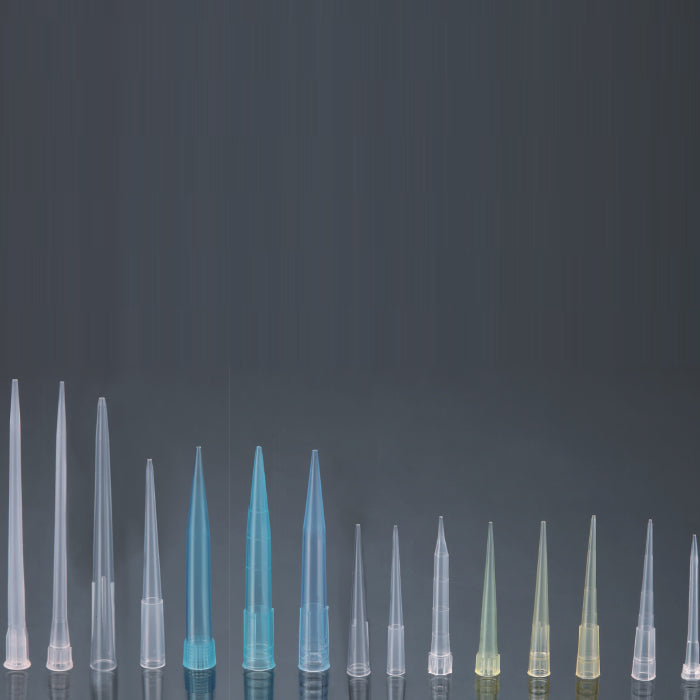 Pipette Tips, Universal / Gilson / Eppendorf Fit (51110)