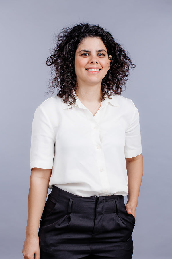 Chayki Charar