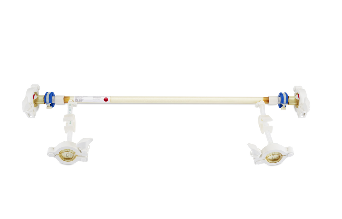 ReadyToProcess™ single-use hollow fiber cartridges RTPUFP-30-C-4MS - Bioprocess filtration - Cytiva
