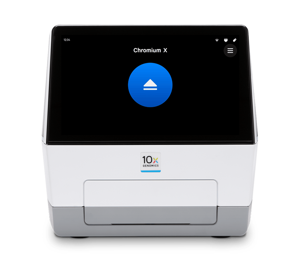 Chromium iX & Accessory Kit 1000328 - 10x Genomics