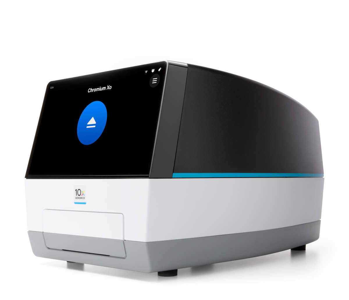 Chromium Xo & Accessory Kit 1000812 - 10x Genomics