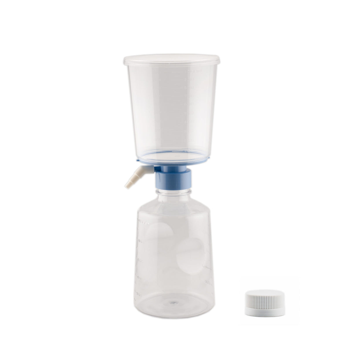 CLEARLine® Single-Use Vacuum Filtration Systems, PES 0.22 µm (CL500)
