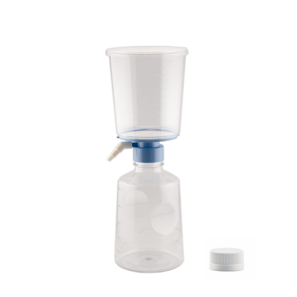 CLEARLine® Single-Use Vacuum Filtration Systems, PES 0.22 µm (CL500)