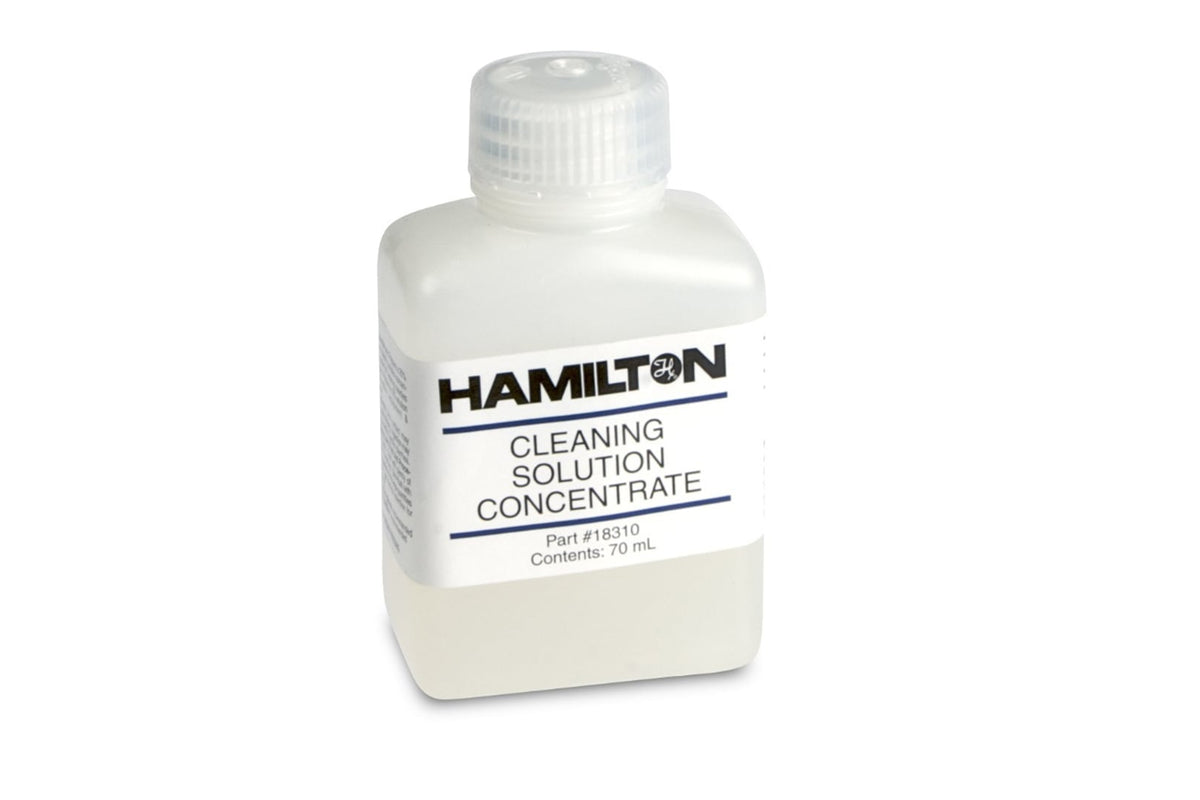1 mL, Gastight Syringe, AccuDil® (AD) 201200 - Lab Syringes - Hamilton Company