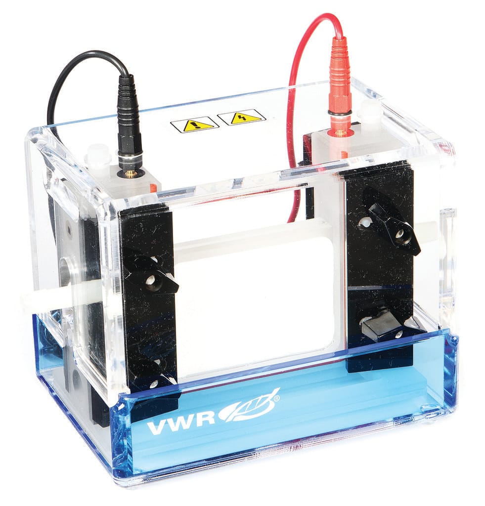 PerfectBlue Twin S, Dual-Gel System (700-0931)