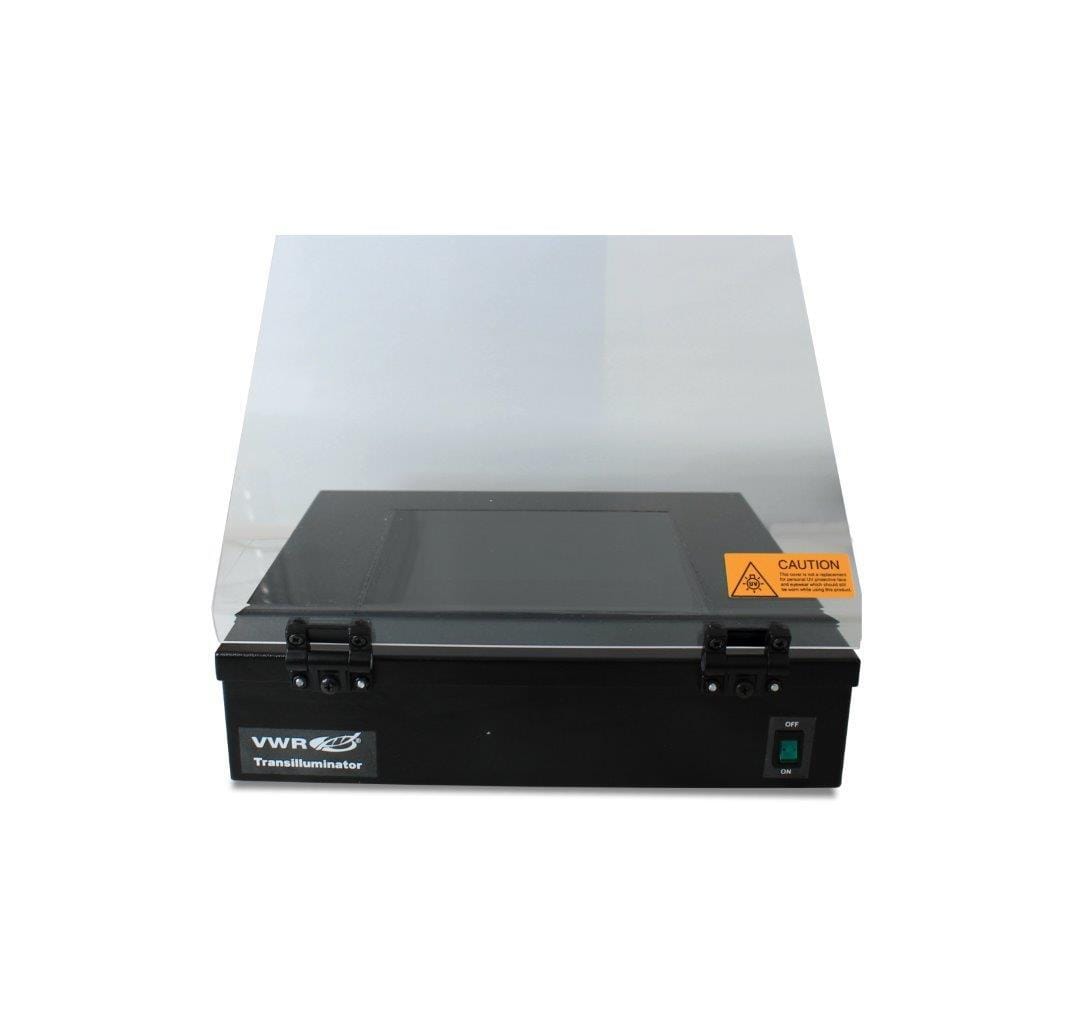 UV Transilluminator, Benchtop (730-1488)