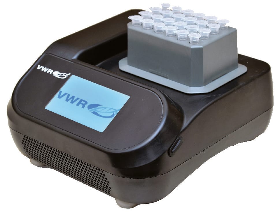 Cooling Thermal Shake Touch, Thermo Shakers (460-0198)