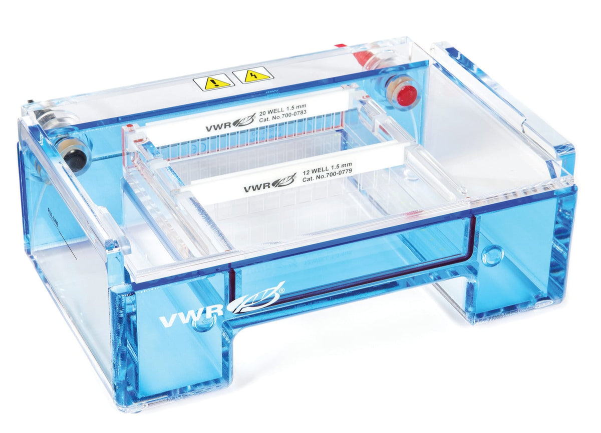 PerfectBlue Mini L, Gel System (700-0777)