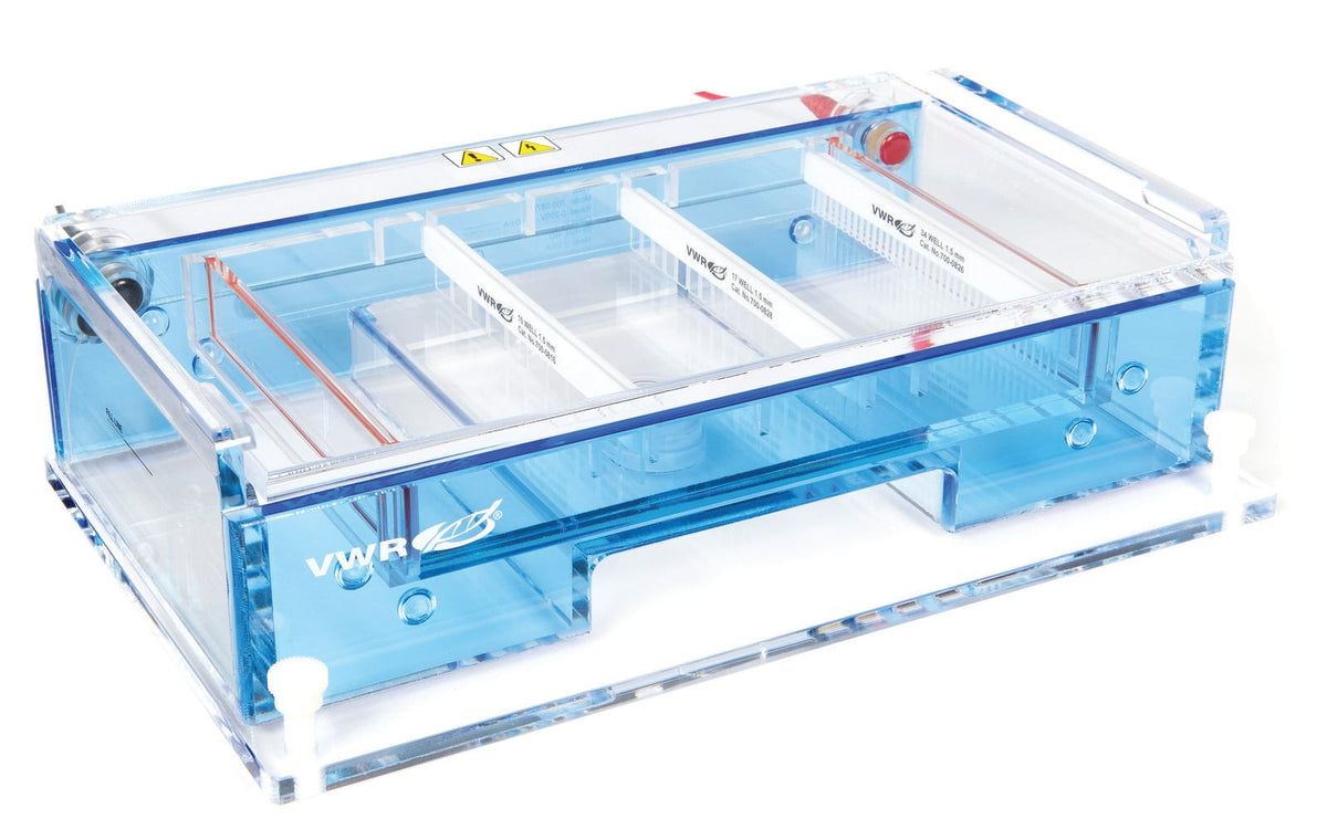 PerfectBlue Maxi S Plus, Gel system (700-0876)