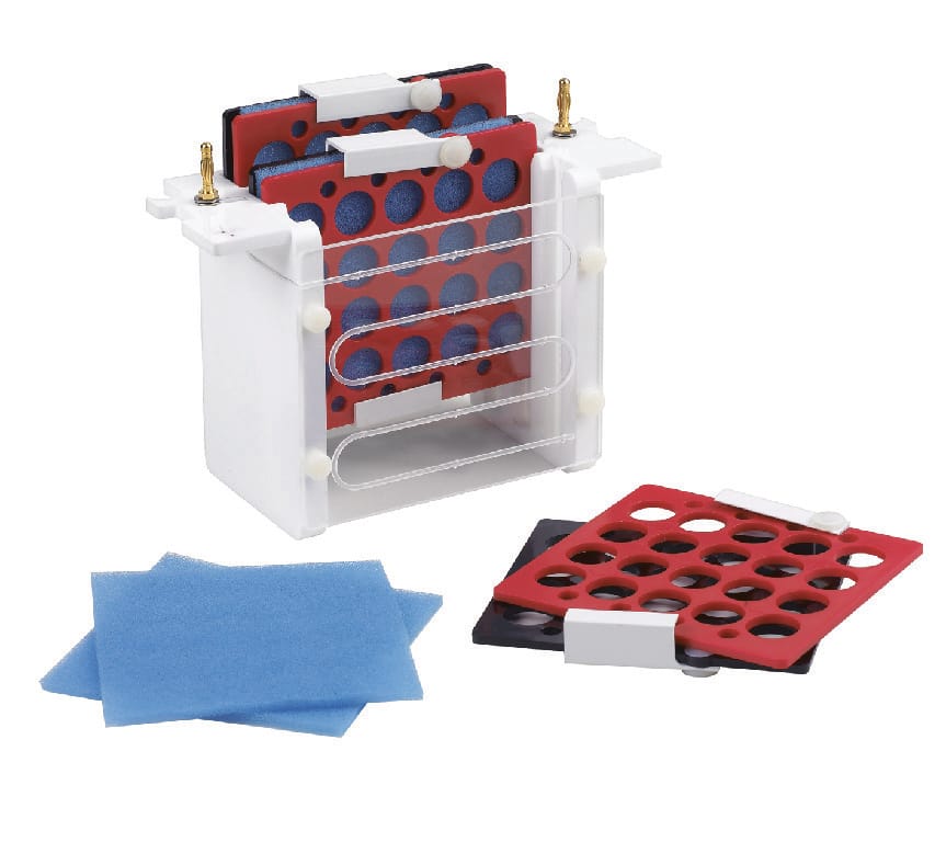 shiroGEL Mini PAGE Electroblotting System (700-0291)