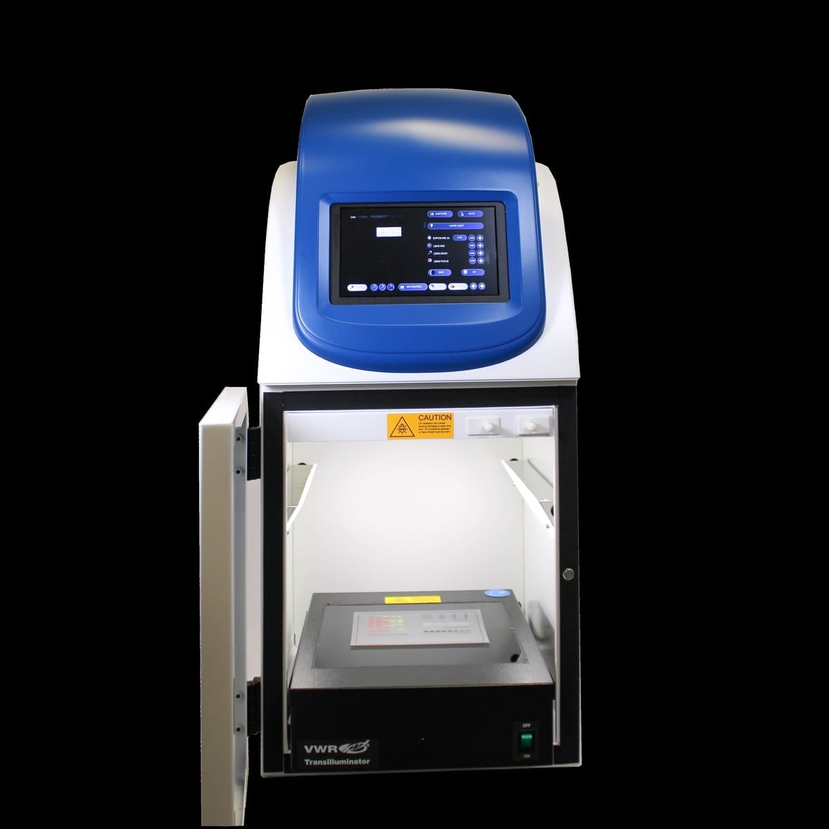 SMART5 XE Gel Documentation System (730-1556)
