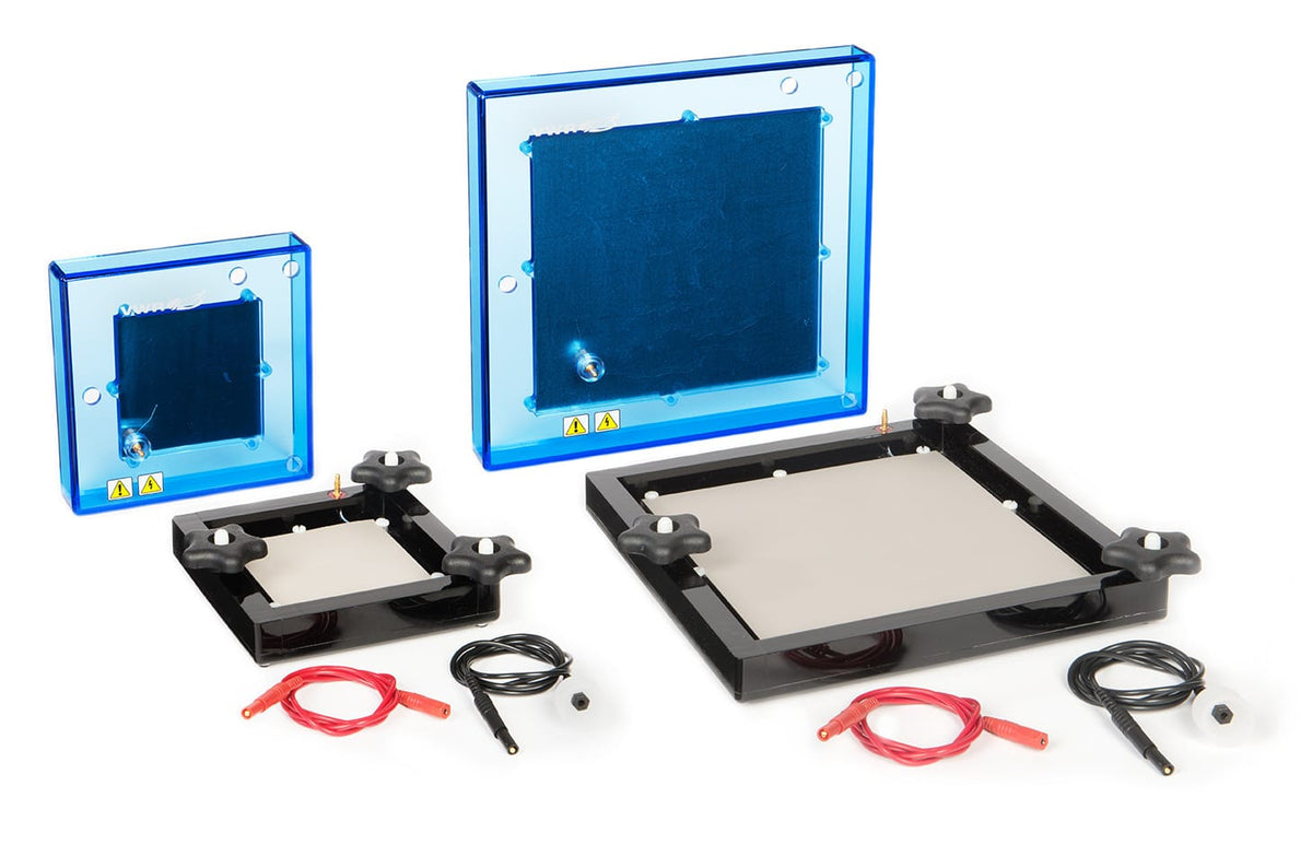PerfectBlue, Semi-dry electroblotters (700-1220)