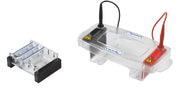 shiroGEL Horizontal Electrophoresis System (700-0250)