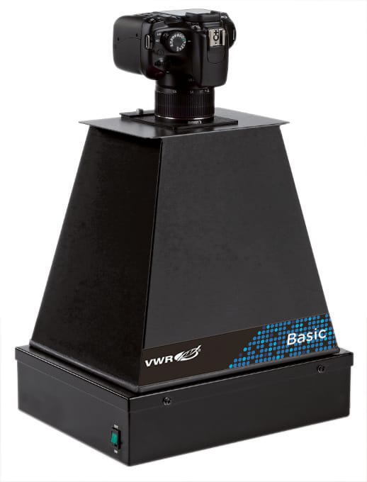Basic Gel Documentation System (730-1470)