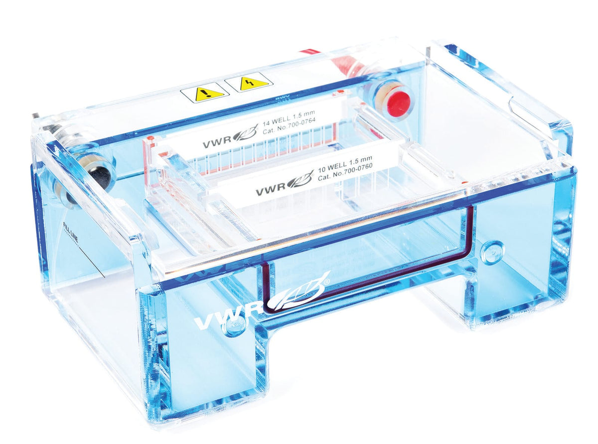 PerfectBlue Mini M, Gel System (700-0758)