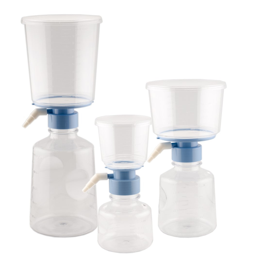 CLEARLine® Single-Use Vacuum Filtration Systems, PES 0.22 µm (CL500)