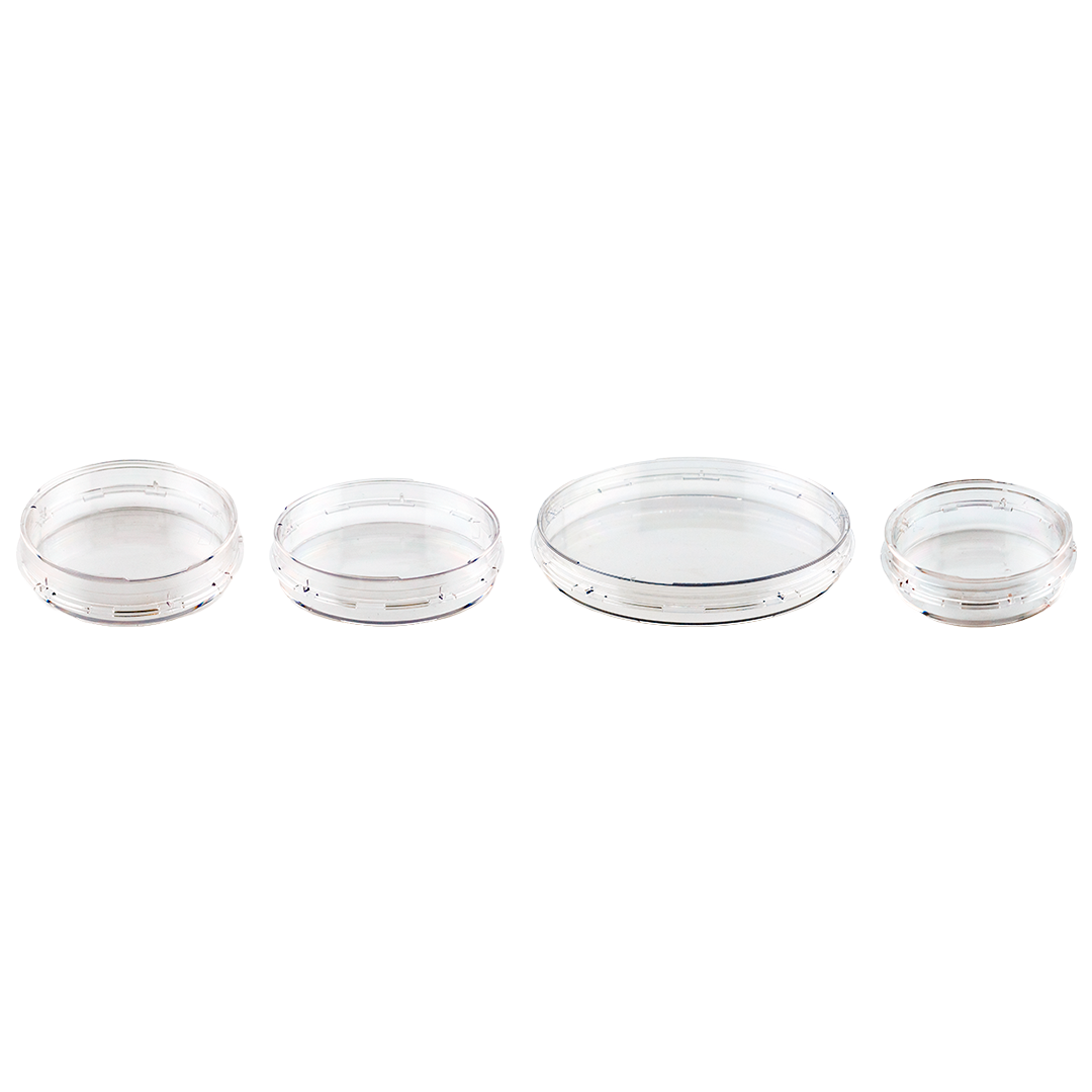 CLEARLine® Cell Culture Dishes, TC Treated (CL903)