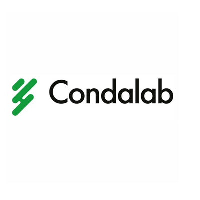 Condalab logo — distributor in Israel, Danyel Biotech