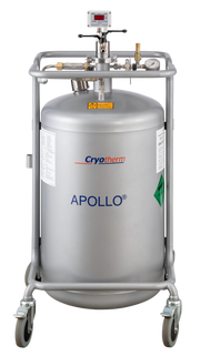 APOLLO 100 Liquid Nitrogen Storage and Transport Vessel, 100 L (78223344)