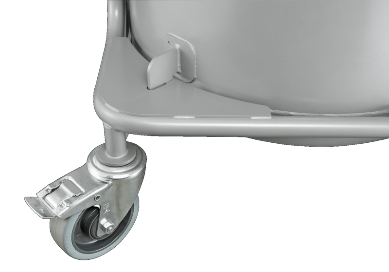 APOLLO 200 Liquid Nitrogen Storage and Transport Vessel, 200 L (78223346)