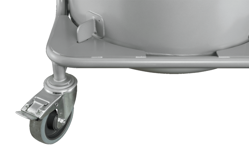 APOLLO 350 Liquid Nitrogen Storage and Transport Vessel, 350 L (78223347)