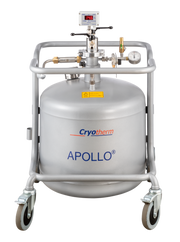 APOLLO 50 Liquid Nitrogen Storage and Transport Vessel, 50 L (78223343)