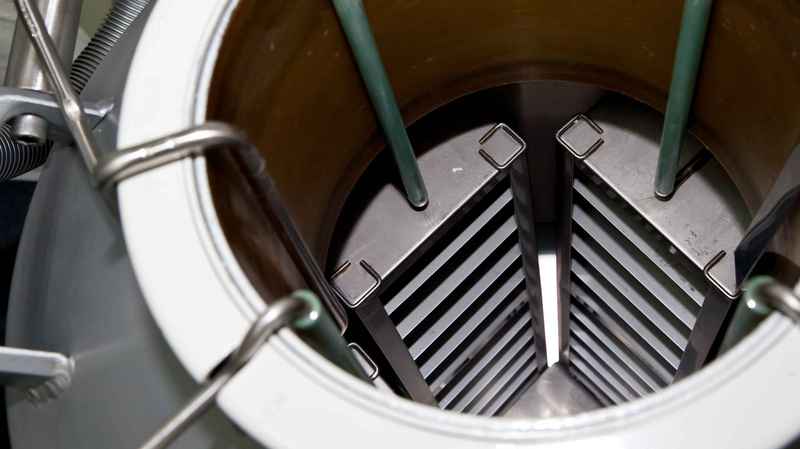 Cryotherm Life science product image