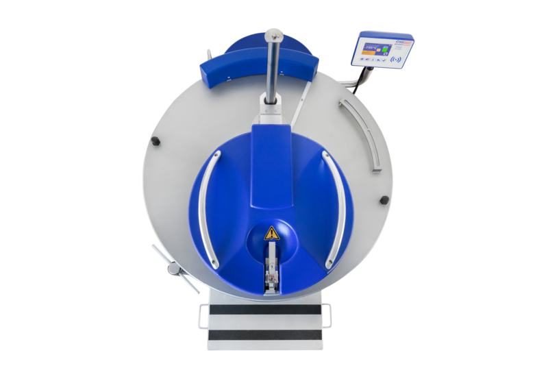 BIOSAFE 500 Narrow-Neck Liquid Nitrogen Storage Freezer (78221912)