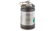 JUNO 30 Liquid Nitrogen Supply Vessel, 30 L (78220205)