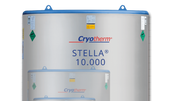Cryotherm Storage product image