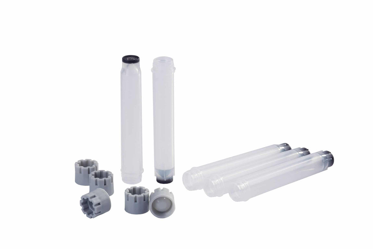 Micronic 1.40 ml Tubes External Thread (96-format, 2D-coded) - Micronic - MP52708