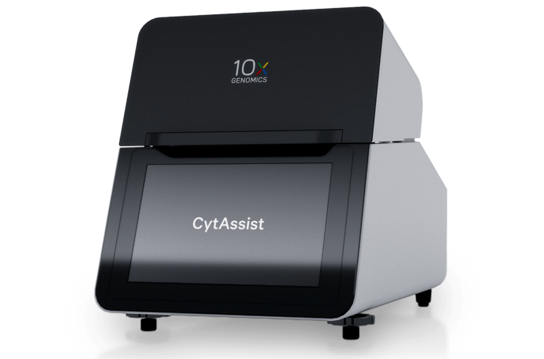 Visium CytAssist 1000441 - 10x Genomics
