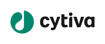 Cytiva logo — distributor in Israel, Danyel Biotech
