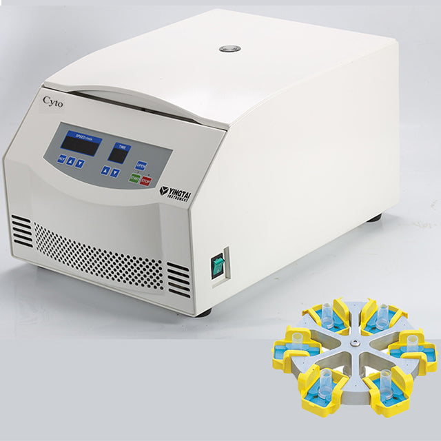 Cytoprep-1 Benchtop Cytology Centrifuge, 6 x 30 ml, 4000 rpm (CytoPrep-1)