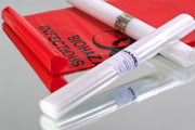 Microlab Prep Biohazard Waste Bag (6603183-01)
