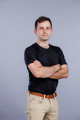 Dan Gurevich