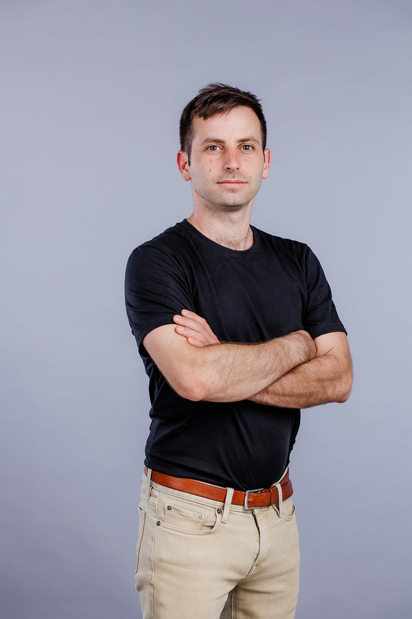 Dan Gurevich