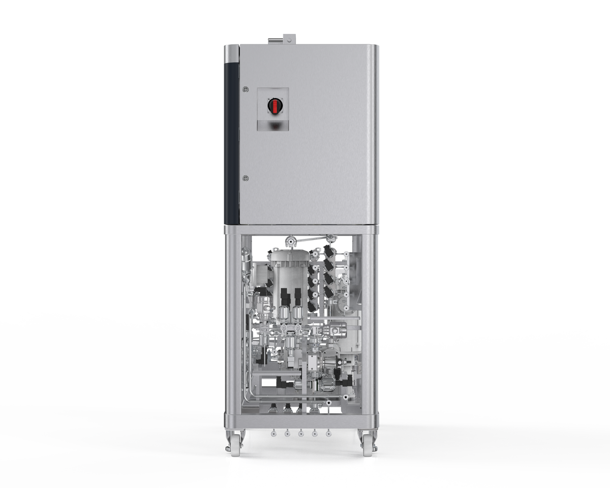 OligoPilot™ Oligonucleotide Synthesizer - Cytiva - 29706681