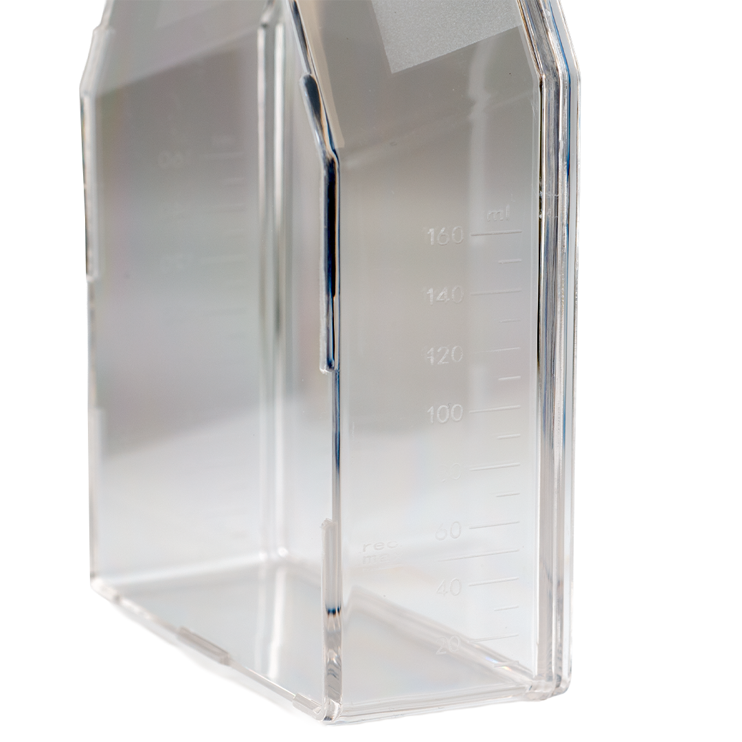 CLEARLine® Cell Culture Flasks, Sterile (CL200)