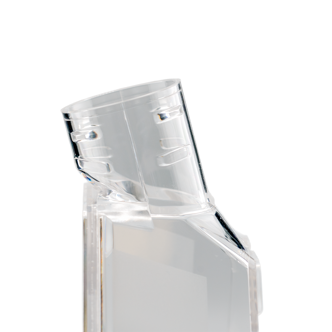 CLEARLine® Cell Culture Flasks, Sterile (CL200)