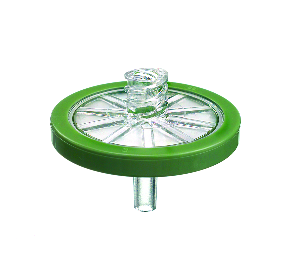 Whatman™ Puradisc™ sterile cellulose acetate syringe filters 10462205 - Lab filtration products - Cytiva