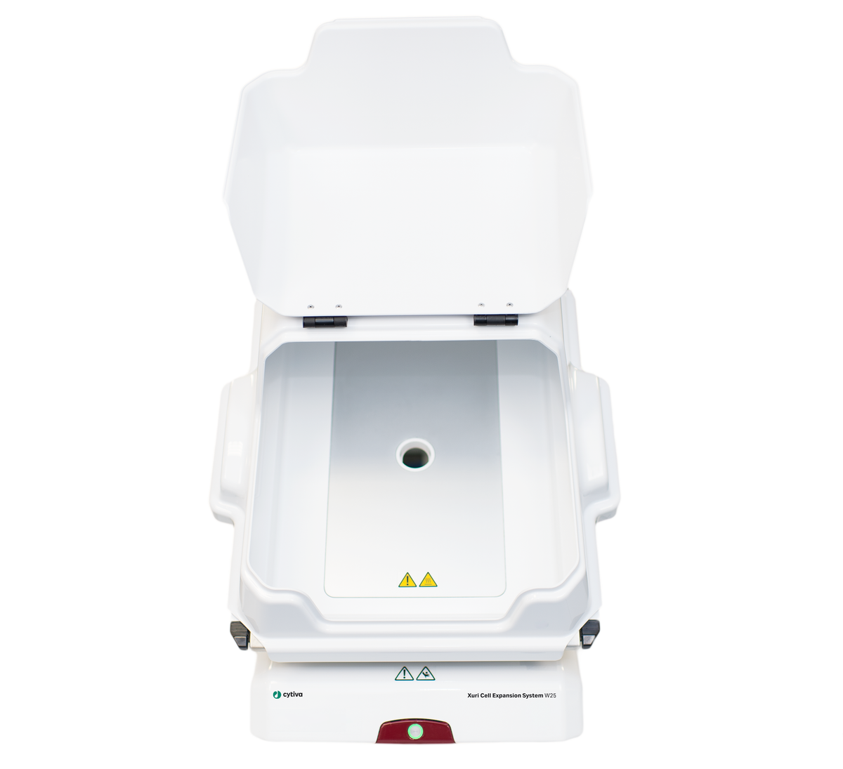 Xuri™ Cell Expansion System W25 29064568 - Cell therapy solutions - Cytiva