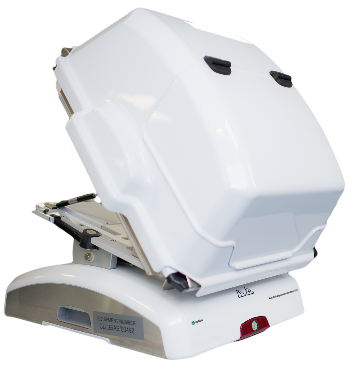 Xuri™ Cell Expansion System W25 29064568 - Cell therapy solutions - Cytiva
