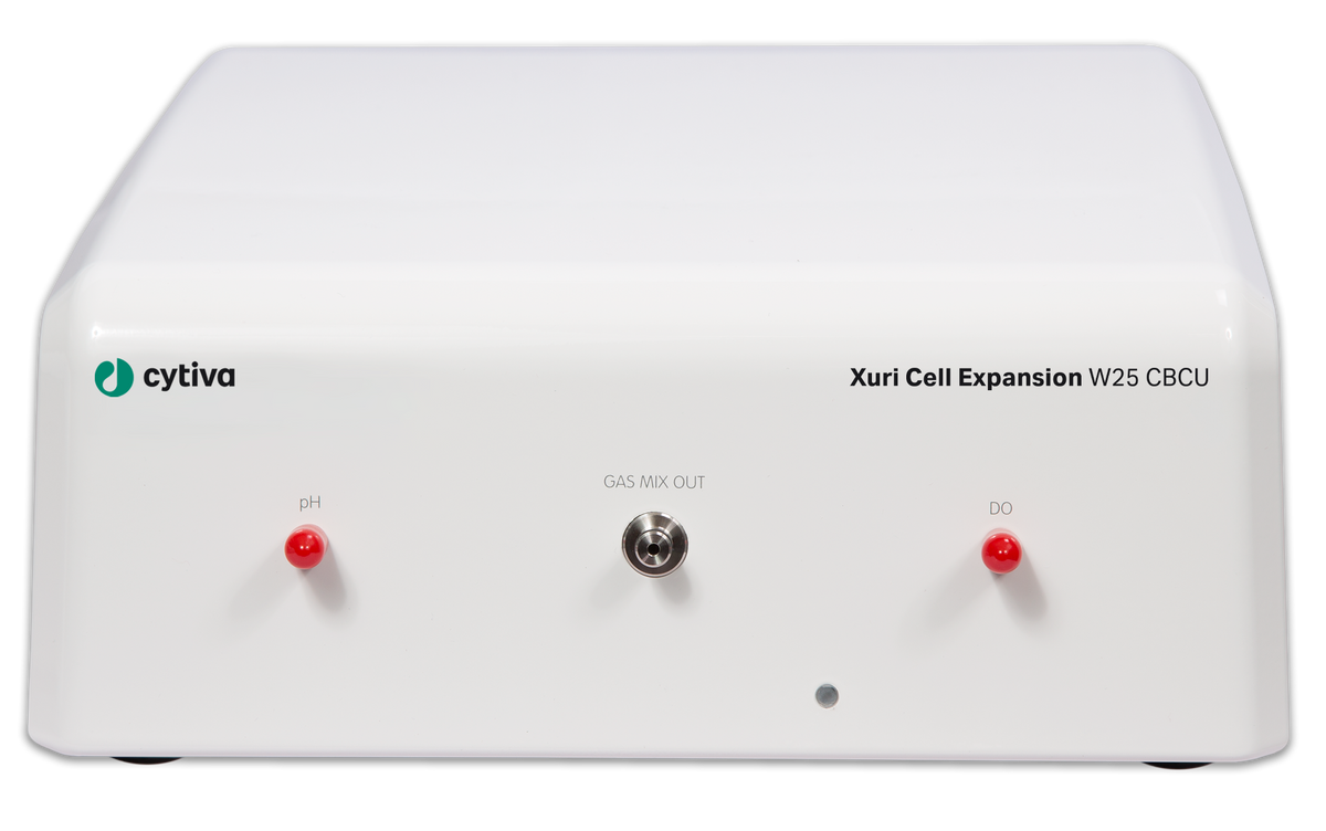 Xuri™ Cell Expansion System W25 Cellbag Control Unit 29064599 - Cell therapy solutions - Cytiva