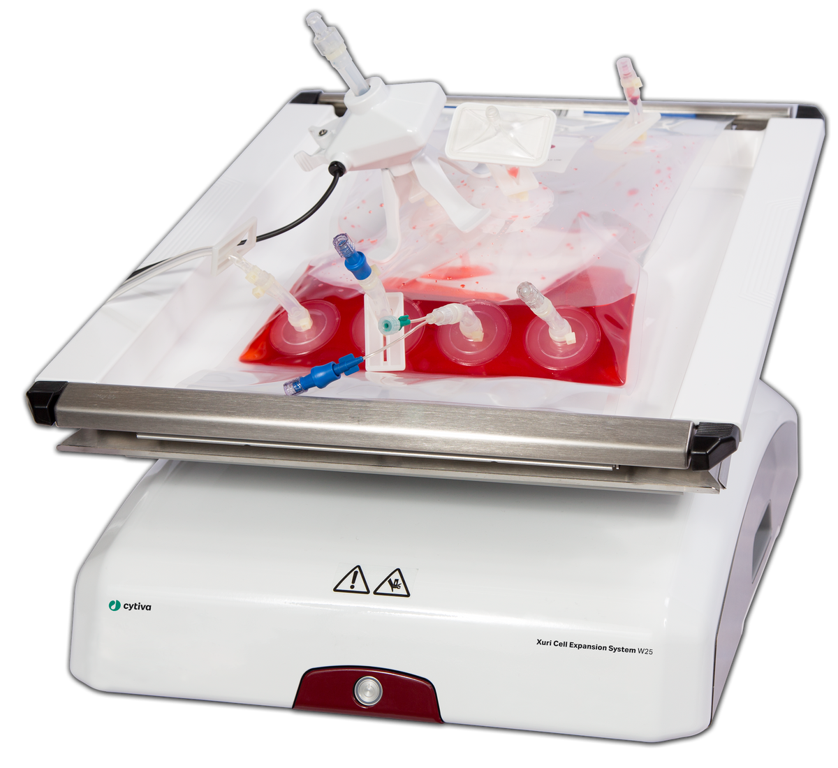 Xuri™ Cell Expansion System W25 29064568 - Cell therapy solutions - Cytiva