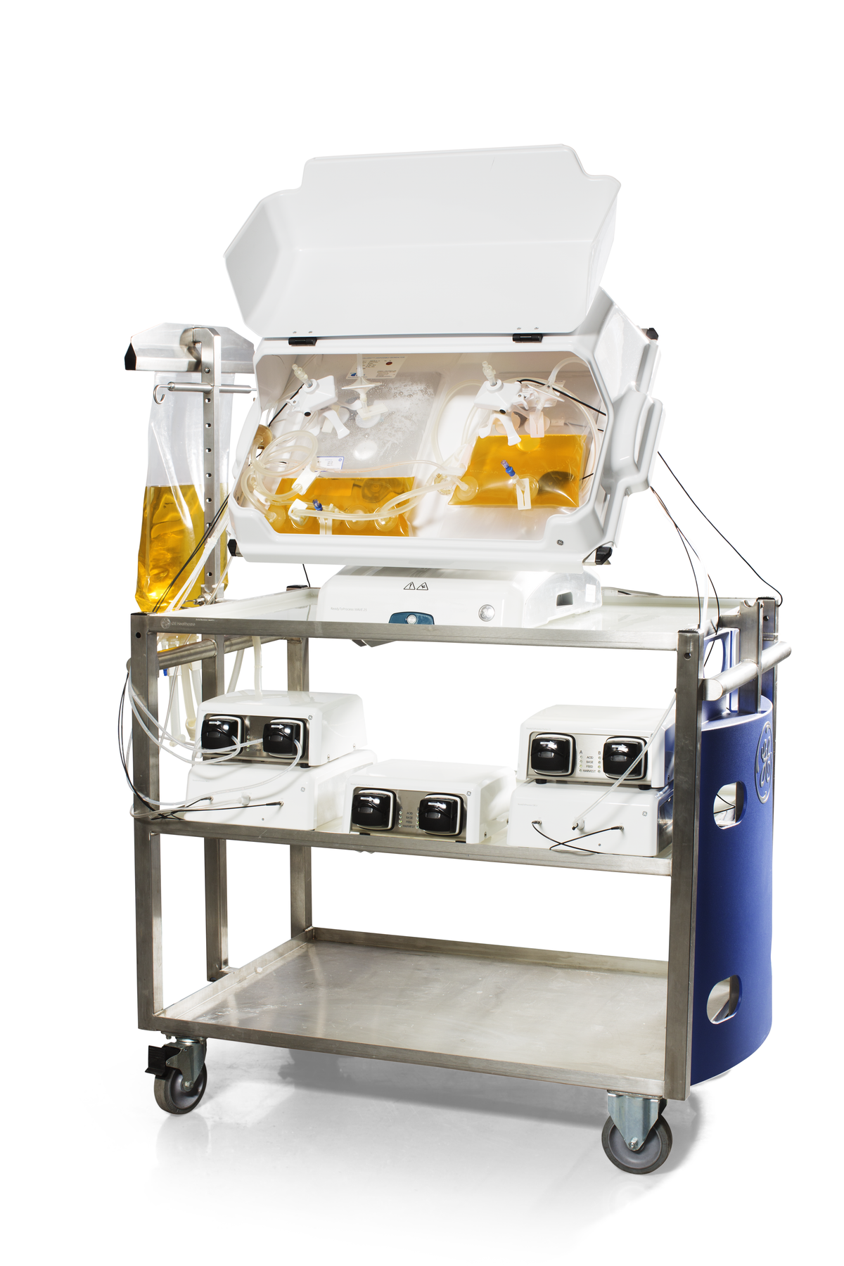 ReadyToProcess WAVE™ 25 Rocker 28988000 - Cell culture and fermentation - Cytiva