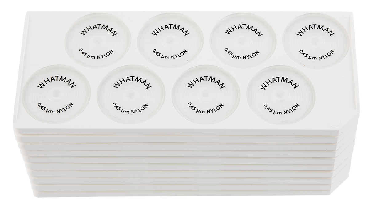 Whatman™ 850-DS 8-channel filter plates 7707-3900 - Lab filtration products - Cytiva