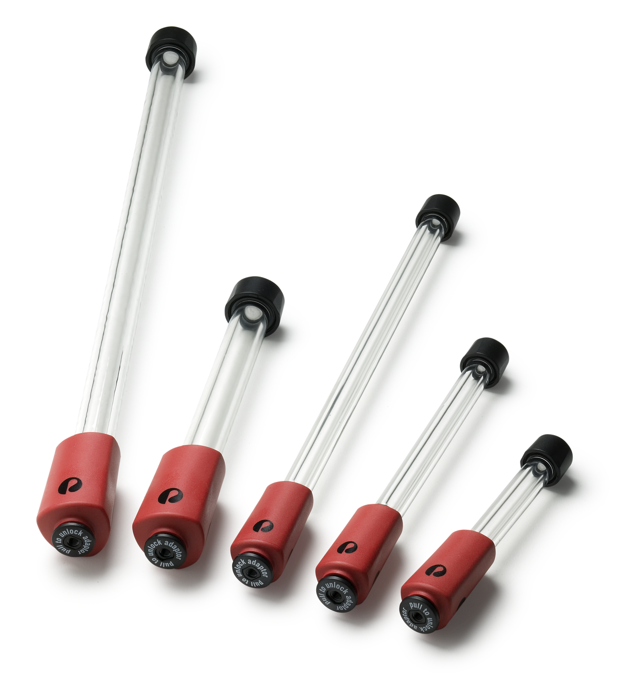 Tricorn™ empty chromatography columns 28406415 - Chromatography products - Cytiva